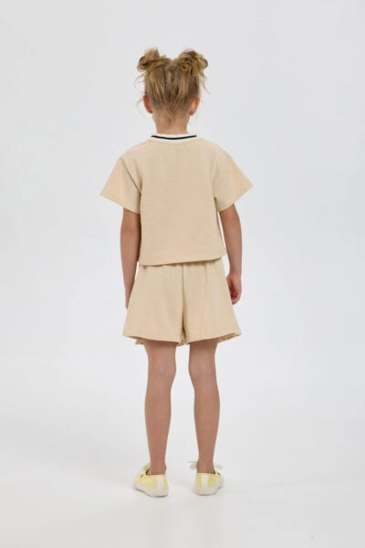 Юбка-шорты — изображение 12