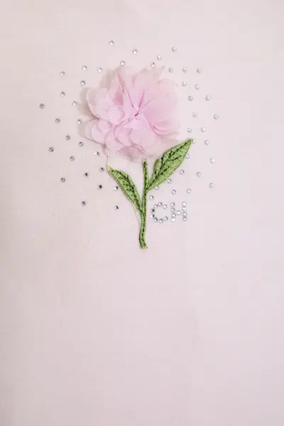 Блузка с принтом — изображение 4