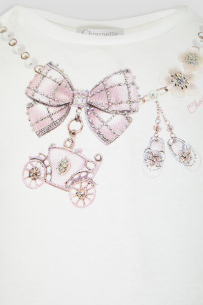 Футболка с принтом — изображение 3