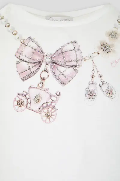 Футболка с принтом — изображение 4