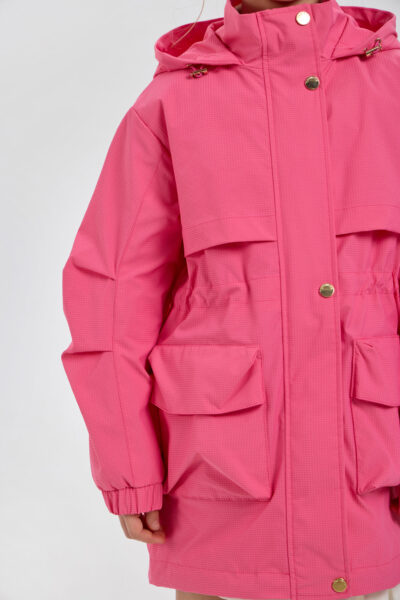 Плащ — изображение 13