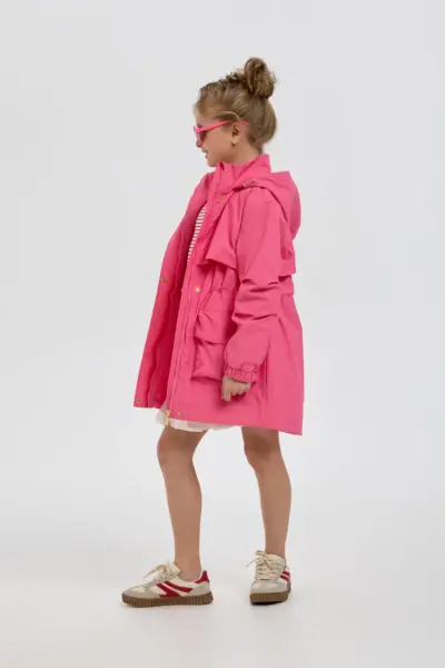 Плащ — изображение 6