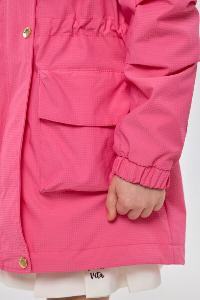 Плащ — изображение 12