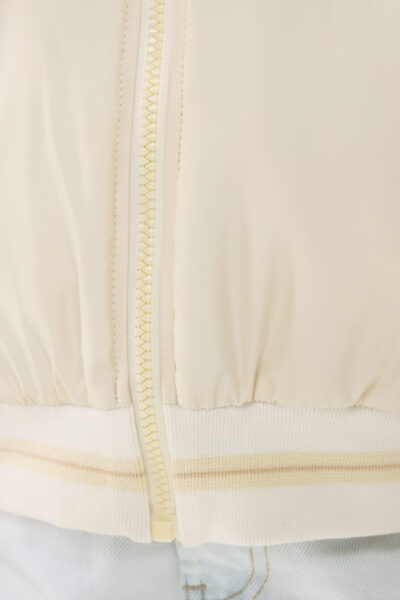 Бомбер утепленный — изображение 13