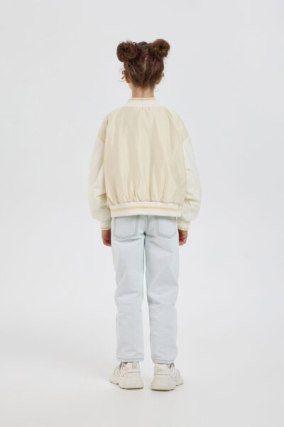 Бомбер утепленный — изображение 4