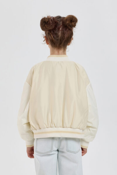 Бомбер утепленный — изображение 10