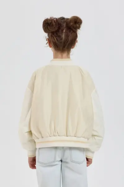 Бомбер утепленный — изображение 10