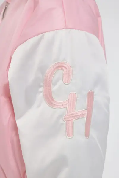 Бомбер утепленный — изображение 9