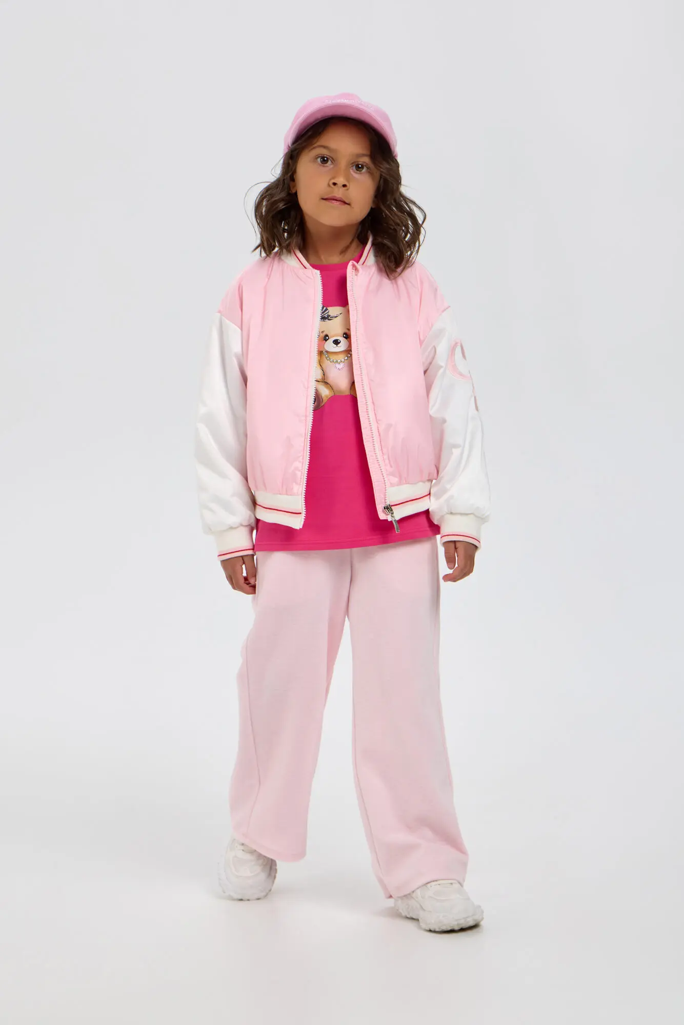 931.20 (13) Бомбер утепленный — изображение 1