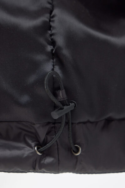 Куртка стёганная на синтепоне — изображение 19