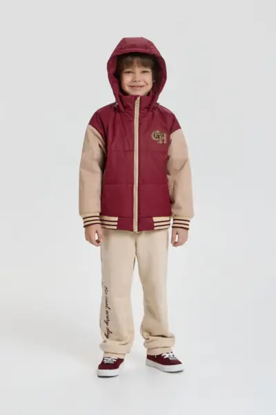 Куртка утепленная на синтепоне — изображение 4