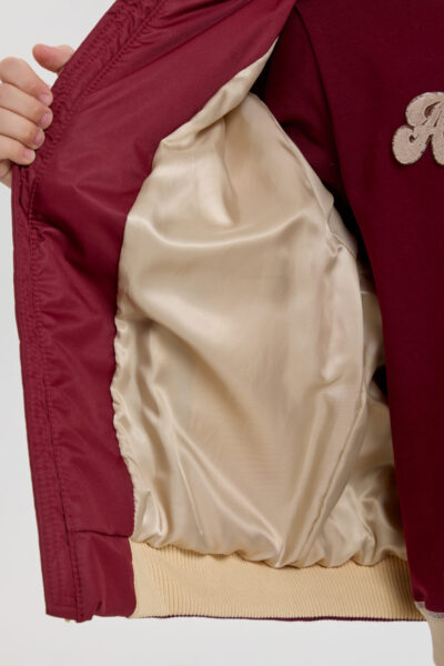 Куртка утепленная на синтепоне — изображение 13