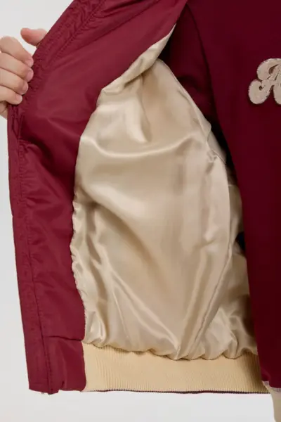 Куртка утепленная на синтепоне — изображение 13