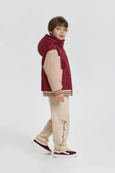 Куртка утепленная на синтепоне — изображение 3