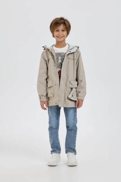 Ветровка — изображение 3