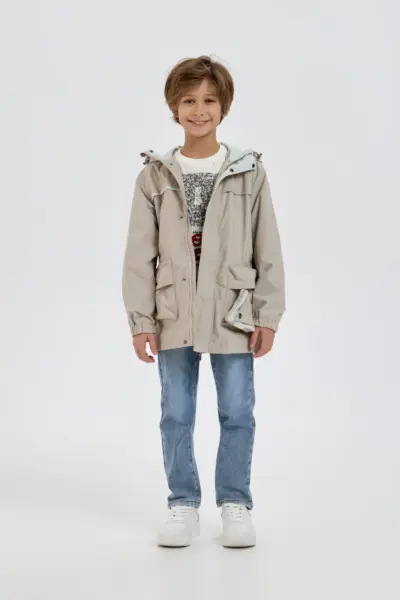 Ветровка — изображение 3