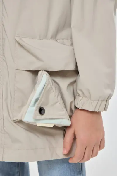 Ветровка — изображение 13