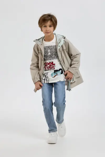 Ветровка — изображение 7