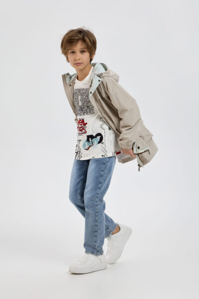 Ветровка — изображение 6