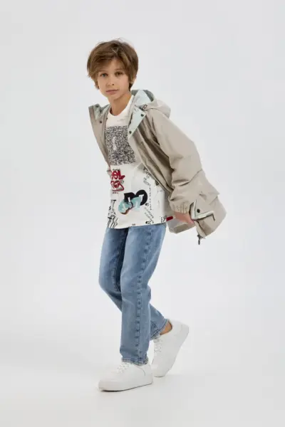 Ветровка — изображение 6