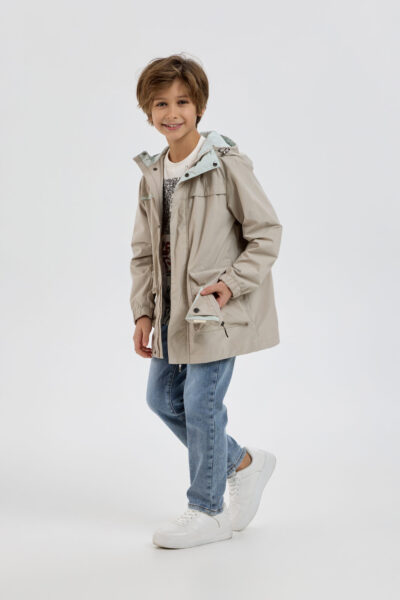 Ветровка — изображение 5