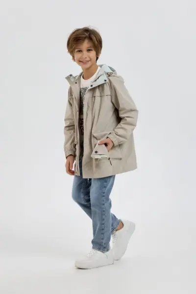 Ветровка — изображение 5