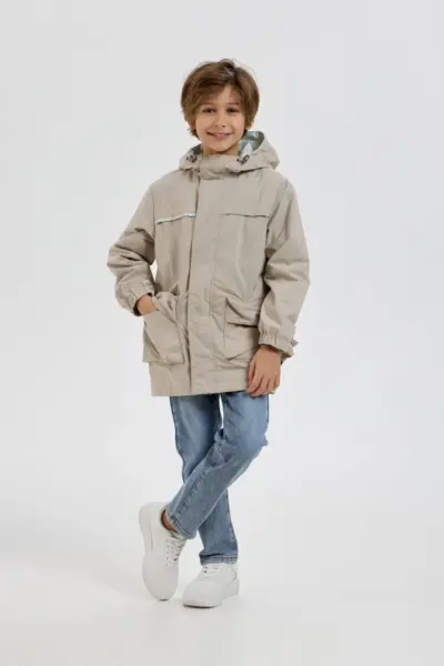 Ветровка — изображение 2