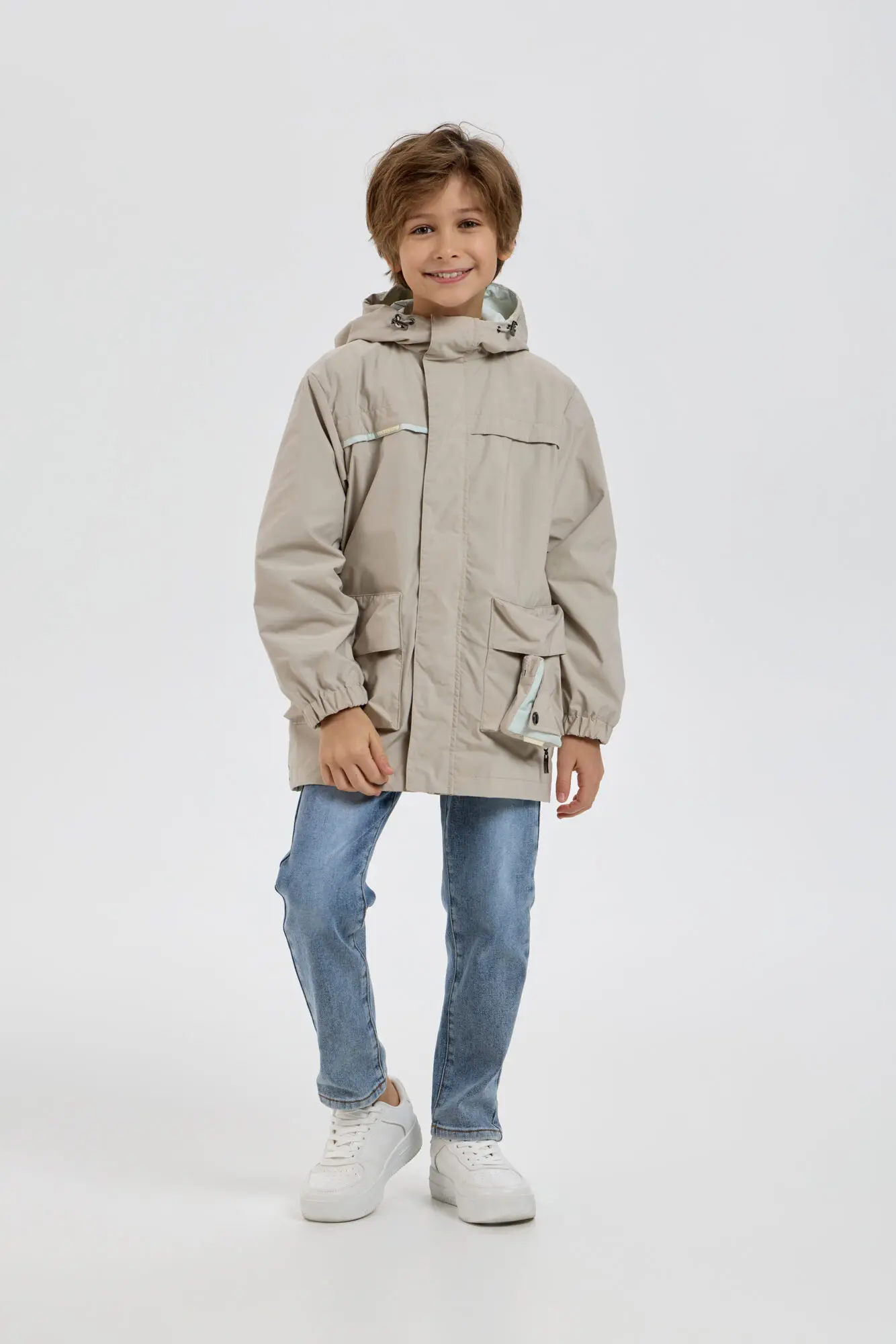 938.20 (3) Ветровка — изображение 1