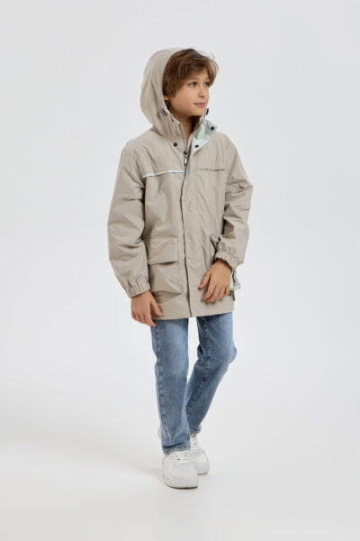 Ветровка — изображение 8