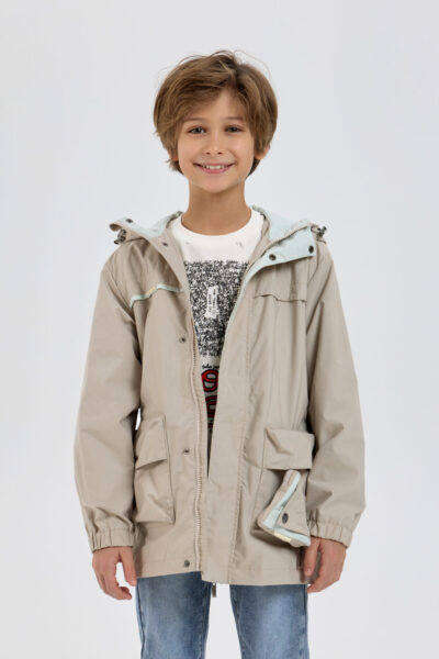 Ветровка — изображение 10