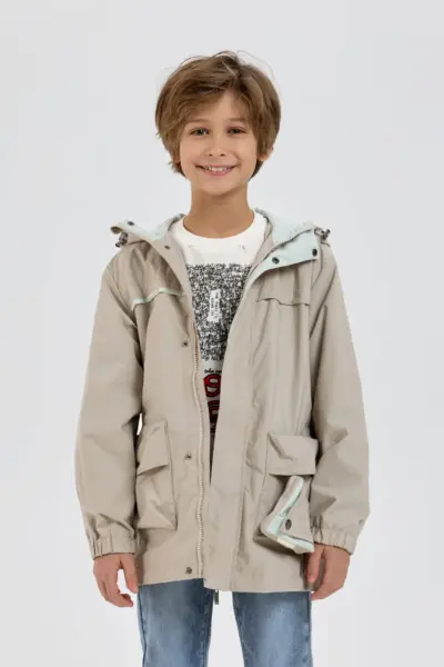 Ветровка — изображение 10