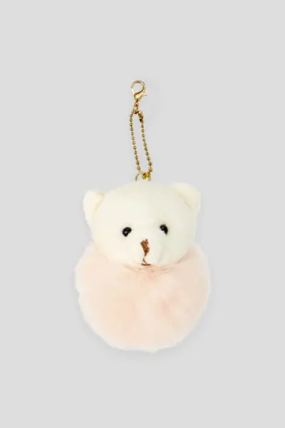 Комбинезон демисезонный в комплекте с брелоком — изображение 5