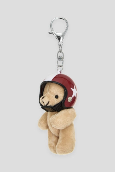 Комбинезон демисезонный в комплекте с брелоком — изображение 5