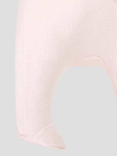 Комплект нарядный в комплекте с чепчиком — изображение 8