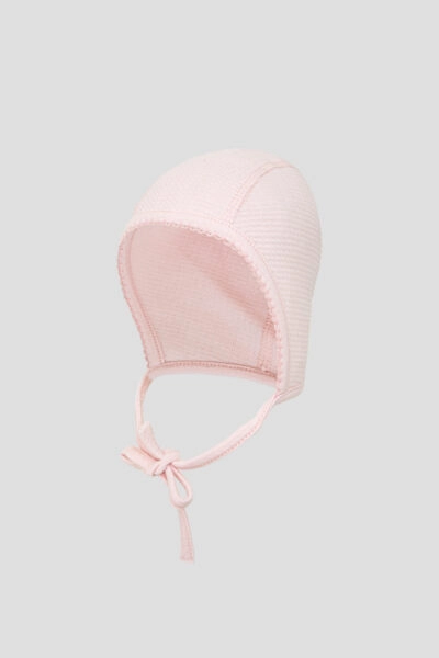 Комплект нарядный в комплекте с чепчиком — изображение 4