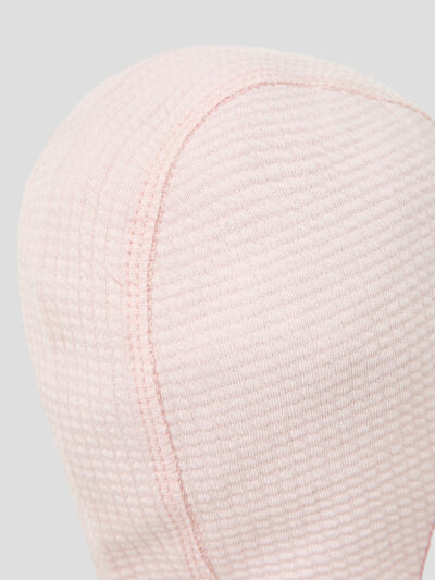 Комплект нарядный в комплекте с чепчиком — изображение 7