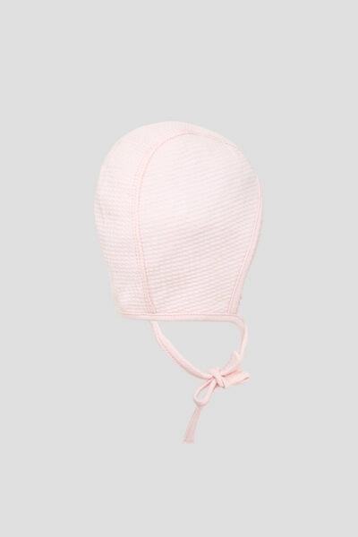 Комплект нарядный в комплекте с чепчиком — изображение 5