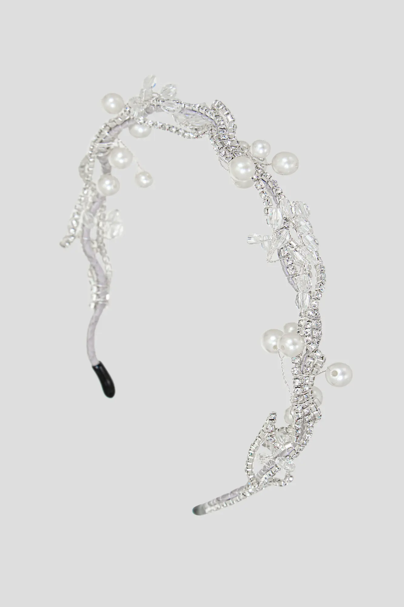 98.134 (1) Ободок с декором — изображение 1