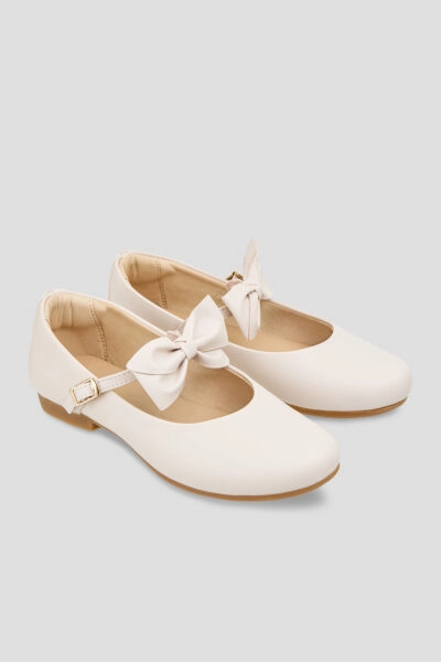 Туфли с бантом — изображение 6