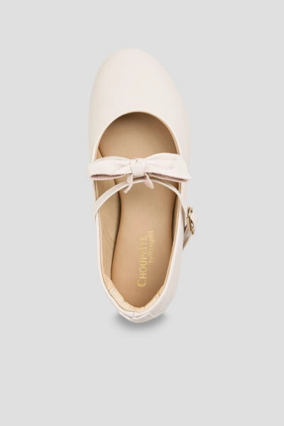 Туфли с бантом — изображение 5