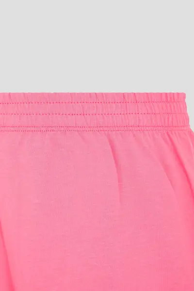 Пижама (футболка и шорты) — изображение 7