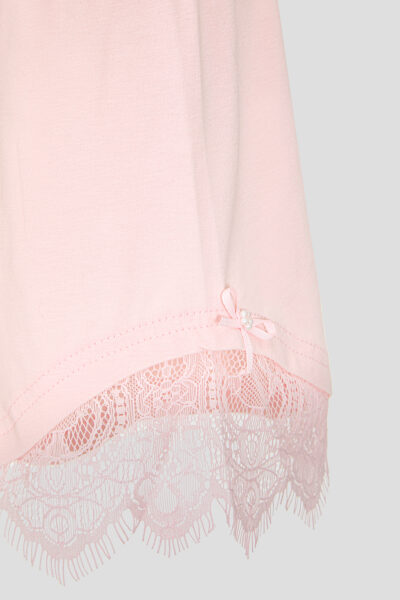 Пижама (футболка, шорты пижамные) — изображение 8