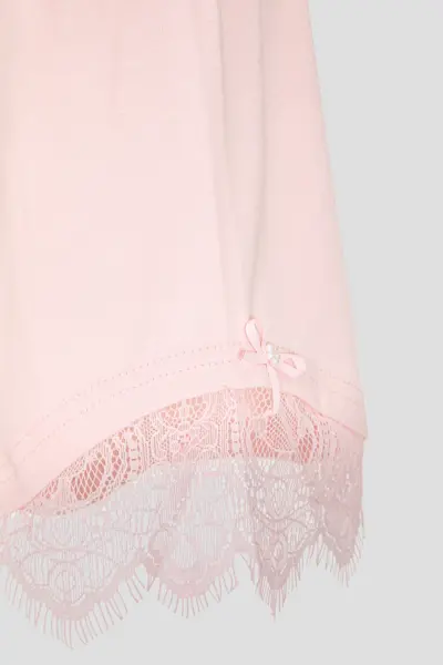 Пижама (футболка, шорты пижамные) — изображение 8