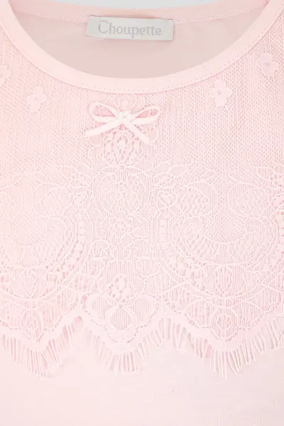 Пижама (футболка, шорты пижамные) — изображение 4