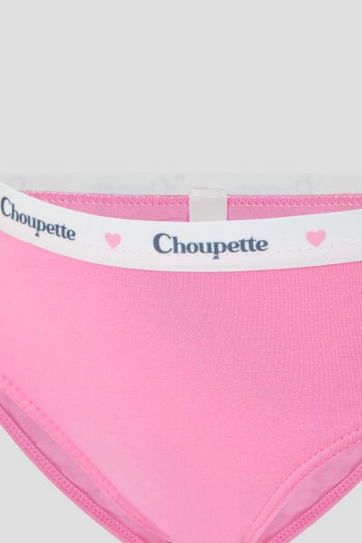 Комплект трусов, (3 шт) — изображение 4