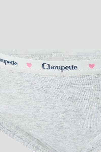 Комплект трусов, (3 шт) — изображение 7