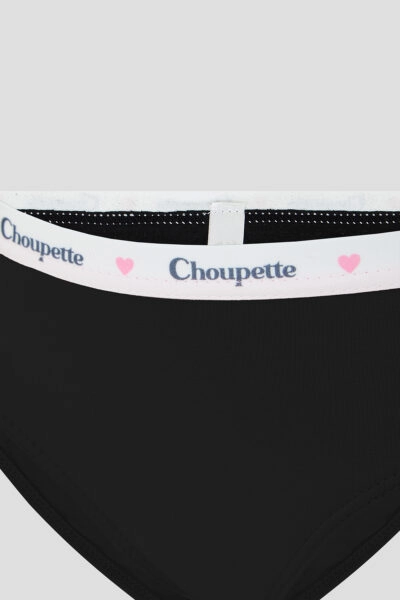 Комплект трусов, (3 шт) — изображение 10