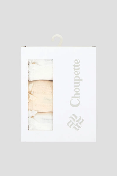 Комплект трусов, (3 шт) — изображение 11