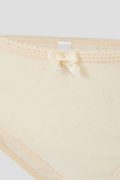 Комплект трусов, (3 шт) — изображение 7