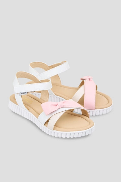 Босоножки с бантом — изображение 6